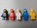 Lego classic space minifiguren, Kinderen en Baby's, Speelgoed | Duplo en Lego, Ophalen of Verzenden, Gebruikt