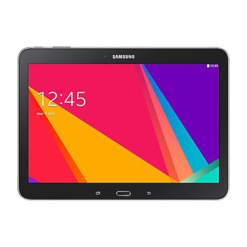 Samsung Galaxy Tab 4 10.1 Android WiFi 16GB Zwart als nieuw beschikbaar voor biedingen