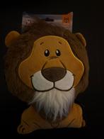 Fofos Safari Leeuw Hondenspeeltje - Nieuw, Ophalen of Verzenden, Nieuw, Knuffels