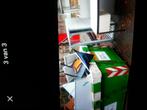 Ontruiming van woonen tuin schuur garage bedrijf pand, Diversen, Rommelmarktspullen, Ophalen of Verzenden, Zo goed als nieuw