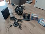 PLAYSTATION 4 PRO.      met 16 spellen, Spelcomputers en Games, Spelcomputers | Sony PlayStation 4, Ophalen, Zo goed als nieuw