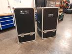 TE KOOP: Z.G.A.N. FLIGHTCASES / BIEDEN, Ophalen, Zo goed als nieuw, Overige instrumenten, Flightcase