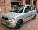 Daihatsu Cuore 1.0 STI AUT 2003 Grijs, 15 km/l, 600 kg, 4 stoelen, Origineel Nederlands