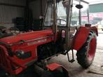 Zetor 4718 zetor (bj 1976), Gebruikt, Tot 80 Pk, Overige merken