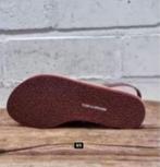 Ancient Greek - Mooie leren sandalen maat 36 - Nieuw €175, Nieuw, X, Ancient Greek, Rood