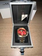 TW STEEL CB73 Canteen, Overige merken, Staal, Gebruikt, Staal