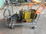 Hydro spreider en knipper, Doe-het-zelf en Verbouw, Gereedschap | Zaagmachines, Ophalen, Gebruikt
