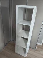 Ikea Kallax 4 hoog, Huis en Inrichting, Ophalen, Zo goed als nieuw