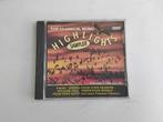 top classical music - highlights, Cd's en Dvd's, Cd's | Klassiek, Ophalen of Verzenden, Classicisme, Zo goed als nieuw, Overige typen