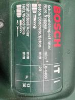 Bosch PBH 200 FRE Boorhamer defect, Gebruikt, Boor- en/of Breekhamer, Ophalen of Verzenden, Klopboormechanisme