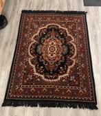 Wollen tapijt 180x130cm, Huis en Inrichting, Stoffering | Tapijten en Kleden, 100 tot 150 cm, Ophalen of Verzenden, Zo goed als nieuw