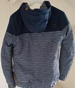 winterjas XS blauw alife kickin, Ophalen, Blauw, Alife and kickin, Maat 34 (XS) of kleiner