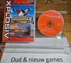 Tony hawk pro skater 3. Pc game. €3,99, Spelcomputers en Games, Sport, Ophalen of Verzenden, Zo goed als nieuw