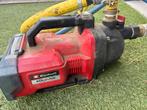 Einhell Accu Waterpomp - Aquinna, Ophalen of Verzenden, Gebruikt, Accu, Besproeiingspomp
