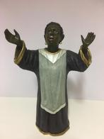 Enesco Parastone Gospel Koor Zangeres koor, Ophalen of Verzenden, Zo goed als nieuw, Mens