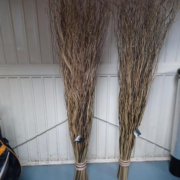 set woning decoratie takken / deco Nw beschikbaar voor biedingen