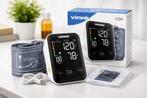 Vimmk Automatische Bovenarm Bloeddrukmeter C04 - Nieuw, Ophalen of Verzenden, Nieuw