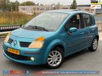 Renault Modus 1.4-16V Privilège Luxe | Panodak | Parkeersen, Voorwielaandrijving, 15 km/l, Gebruikt, 4 cilinders