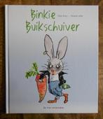 Binkie Buikschuiver - Tony Ross, Ophalen of Verzenden, Zo goed als nieuw