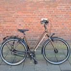 Mooie koga F3 53 cm brown matt, 53 tot 56 cm, Ophalen of Verzenden, Zo goed als nieuw, Koga Miyata