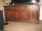 Massief Kersenhouten dressoir / I.Z.G.S. / 190 X 53 X 90 /, Huis en Inrichting, Kasten | Dressoirs, Ophalen, Gebruikt, 50 tot 75 cm