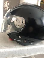 Te koop brommer helmen van MT Helmets nog goed, Motoren, Overige merken, Tweedehands