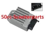 Spanningsregelaar Furia Rieju Ryz 82022, Ophalen of Verzenden, 50cc-Scooterparts, Info@50cc-scooterparts.nl, Veen