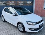 Volkswagen Polo 1.2 LIFE EDITION NAVI PANORAMA PDC, Voorwielaandrijving, Euro 5, Gebruikt, Met garantie (alle)