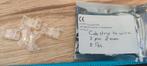 COB Strip naar Draad Connector - 8mm - 5 stuks, Ophalen, Nieuw, Overige typen