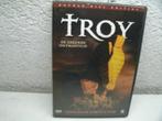dvd 110b troy 2 dvd, Alle leeftijden, Ophalen of Verzenden, Zo goed als nieuw