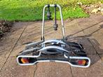 Fietsendrager Thule Euroway 945-2, Auto diversen, Fietsendragers, Ophalen, 2 fietsen, Gebruikt, Trekhaakdrager