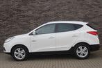 Hyundai ix35 1.6i GDI Business Edition, | Trekhaak |, Voorwielaandrijving, 135 pk, 1591 cc, 4 cilinders