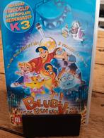 Blub ik ben een vis vhs geseald, Alle leeftijden, Ophalen of Verzenden, Nieuw in verpakking, Tekenfilms en Animatie