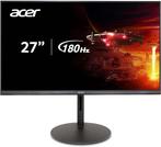 Monitor ACER NITRO XF270M3BIIPH (met garantie), Computers en Software, Monitoren, Ophalen, IPS, Acer Nitro, In hoogte verstelbaar
