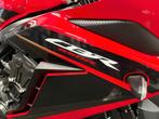 Honda CBR 650 R (bj 2024 model 2025), 4 cilinders, 649 cc, Bedrijf, Super Sport