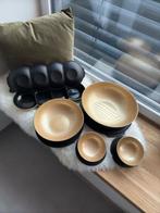 Nieuwe alegra set van tupperware, Ophalen of Verzenden, Nieuw