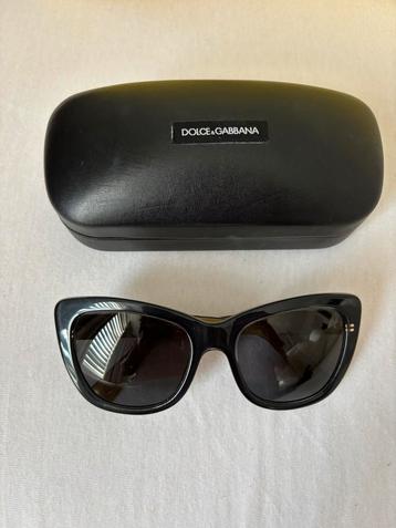 Dolce & Gabbana zonnebril beschikbaar voor biedingen