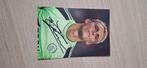 Foto met originele handtekening Jasper Cillessen # Ajax NEC, Verzenden, Nieuw, Ajax
