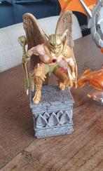 Disney, Schleich, Minions en andere verzamel figuren., Verzamelen, Poppetjes en Figuurtjes, Ophalen, Gebruikt