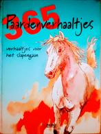 365 Paardenverhaaltjes Verhaaltjes Voor Het Slapengaan, Boeken, Gelezen, Fictie algemeen, Jongen of Meisje, Ophalen of Verzenden
