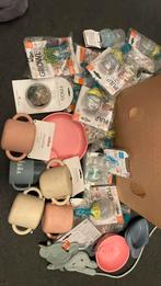 Partij baby spullen, Kinderen en Baby's, Overige Kinderen en Baby's, Ophalen of Verzenden, Zo goed als nieuw