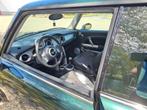 Mini Mini 1.6 Cooper Chili AIRCO *apk:03-2026*, Voorwielaandrijving, 15 km/l, Gebruikt, 4 cilinders