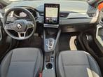 Renault Captur 1.3 mild hybrid 160 techno Automaat / Pack wi, Stof, Gebruikt, Euro 6, 4 cilinders