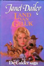 Land van geluk, Gelezen, Janet Dailey, Ophalen of Verzenden, Nederland