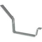 Dakgootbeugel bakgoot gootbeugel bakgootmaat B37, Ophalen of Verzenden