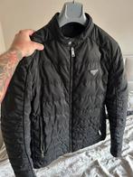 Prada jas heren origineel, Kleding | Heren, Jassen | Zomer, Maat 52/54 (L), Zwart, Nieuw, Ophalen of Verzenden