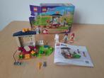 LEGO Friends Ponywasstal - 41696, Complete set, Gebruikt, Ophalen of Verzenden, Lego