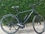Sportieve fiets van Bulls, in nieuwstaat., Overige merken, 28 inch, Ophalen of Verzenden, Zo goed als nieuw