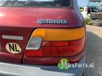 Achterlicht rechts van een Toyota Starlet, Auto-onderdelen, Verlichting, Gebruikt, -, -, Ophalen of Verzenden