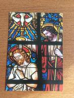 ansichtkaart Breda Princenhage Martinuskerk doop Christus, Ophalen of Verzenden, 1980 tot heden, Ongelopen, Gebouw